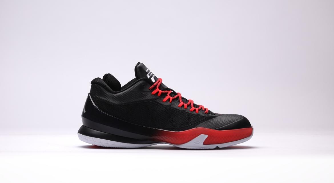 Black cp3 shoes on sale